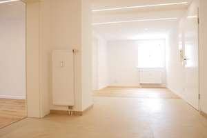 * ERSTBEZUG NACH SANIERUNG* Hochwertige 2,5 ZKB mit Charme im Herzen Friedbergs – Jungbräustraße 18, 86316 Friedberg – Vorschaubild 7