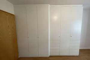 Neu renovierte 3-Zimmer-Wohnung in Sendling/Südpark, Balkon, große Küche, TG Stellpl – Werdenfelsstraße 81, 81377 Am Waldfriedhof, München – Vorschaubild 24