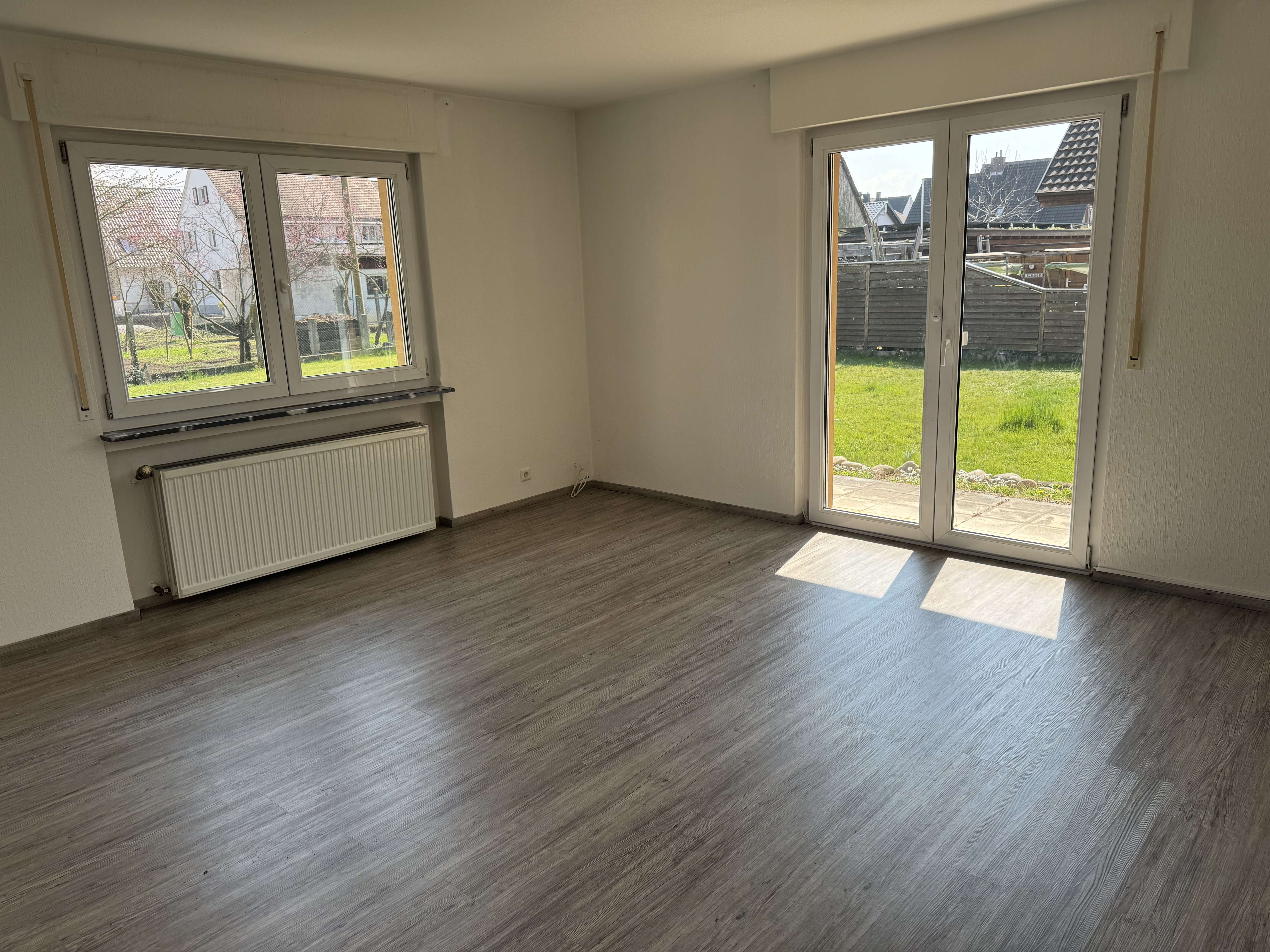 Immobilie in Neuenburg am Rhein - Hübsches Handwerkerhäuschen mit Charakter sucht neuen Eigentümer - Bild 6