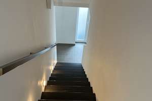 Freistehendes Einfamilienhaus in der Gartenstadt Reitzenstein  – Zur Weide 21, 40470 Mörsenbroich, Düsseldorf – Vorschaubild 4