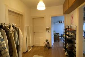 4-Zimmer-Wohnung in einem 4-Familien-Haus im Herzen Feuerbachs – Salzburger Straße 4, 70469 Feuerbach-Mitte, Stuttgart – Vorschaubild 10