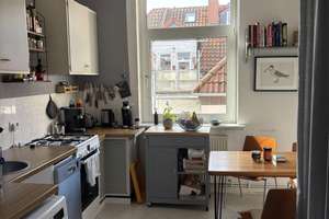 2-Zimmer Altbauwohnung in Hannover - Calenberger Neustadt – Königsworther Straße 35, 30167 Calenberger Neustadt, Hannover – Vorschaubild 5