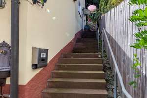 ++Charmantes EFH, 87 m² Wohnfläche u. idyllischem Garten in Rothenfels++ – 97851 Rothenfels – Vorschaubild 2