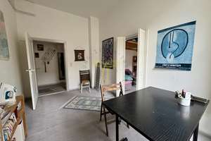 Stilvolle 3-Zimmer-Eigentumswohnung mit traumhafter Loggia im begehrten Univiertel von Braunschweig – Die vollständige Adresse der Immobilie erhältst du vom Anbieter., 38106 Nordstadt, Braunschweig – Vorschaubild 9
