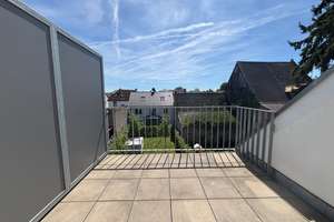 Attraktive Doppelhaushälfte mit Garten & Einbauküche in Mainz-Ebersheim – Die vollständige Adresse der Immobilie erhältst du vom Anbieter., 55129 Ebersheim, Mainz – Vorschaubild 22