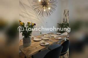 Tauschwohnung: 3 Zimmer Wohnung mit Balkon in Schwabing-West – Die vollständige Adresse der Immobilie erhältst du vom Anbieter., 80796 Neuschwabing, München – Vorschaubild 1