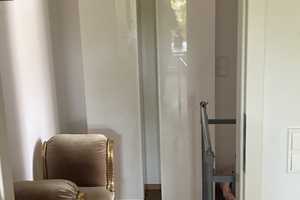 Modernisierte 2,5-Raum-Wohnung mit Balkon und Einbauküche in München – München – Vorschaubild 6
