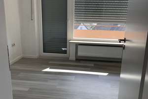 4 Zimmer Wohnung mit Balkon in ruhiger Wohnlage  – Die vollständige Adresse der Immobilie erhältst du vom Anbieter., 36179 Bebra – Vorschaubild 3