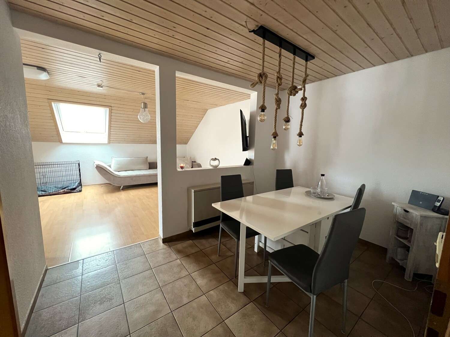 Immobilie in Zell unter Aichelberg - Zweifamilienhaus mit zwei vermieteten Einheiten in Zell unter Aichelberg - Bild 7