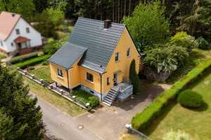 Wohnen, Arbeiten und Wellness unter einem Dach - Einfamilienhaus im Großraum Rostock – Güstrow (Kreis) – Vorschaubild 7