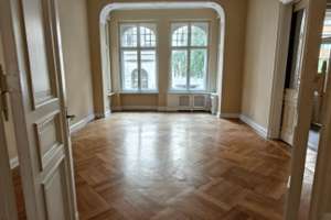 Fasanenstraße - Repräsentative 5-Zimmer-Altbau-Wohnung mit Balkon – Fasanenstraße 29, 10719 Charlottenburg, Berlin – Vorschaubild 5