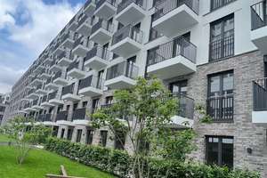 👉 2,5-Zimmer Wohnung am Gleisdreieckpark nähe Potsdamerplatz, 3 Höfe - ▶️VIDEO