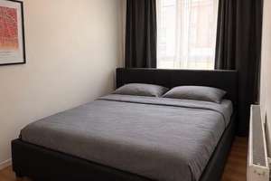 2-Raum-Appartement in unmittelbarer Nähe zur Uni! – 98693 Ilmenau – Vorschaubild 8