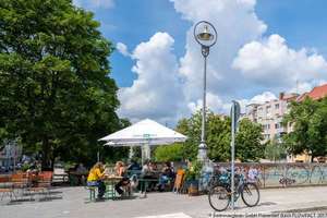 Ruhige, bezugsfreie 2-Zimmerwohnung mit Balkon und PKW-Stellplatz – Elsenstraße 80, 12059 Neukölln (Ortsteil), Berlin – Vorschaubild 24
