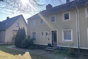Helle 3-Zimmer-Wohnung!