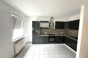 2-Zimmer Wohnung mit EBK – Pfalzgrafenstraße 19, 75129 Eutingen, Pforzheim – Vorschaubild 2