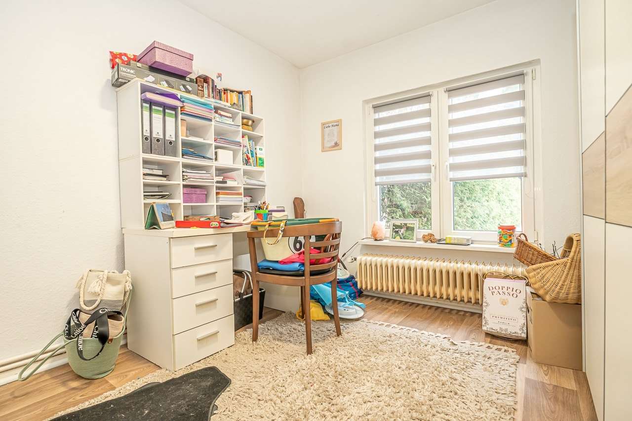 Immobilie in Schortens - Attraktives Entwicklungspotenzial auf 1.764 m² Grundstück - Bild 7