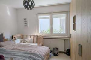 Sehr schöne, helle und gepflegte 3 Zi-Whg Wohnung mit EBK und Terrasse in Heilbronn – Die vollständige Adresse der Immobilie erhältst du vom Anbieter., 74074 Heilbronn, Heilbronn – Vorschaubild 5