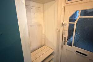 Charmante sanierte Wohnung in gepflegtem 8-Familienhaus – Merheimer Str. 169, 50733 Nippes (Ortsteil), Köln – Vorschaubild 12