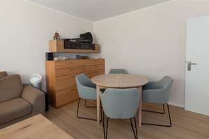 Provisionsfrei! 2-Zimmer-Wohnung mit Balkon und KFZ-Stellplatz – 51149 Westhoven, Köln – Vorschaubild 3