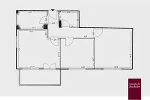 S-Ost | Charmante 3-Zimmer-Wohnung mit Balkon & Einbauküche, Einzelgarage in beliebter Wohnlage ++++ – Neckarstraße 138, 70190 Stöckach, Stuttgart – Vorschaubild 20