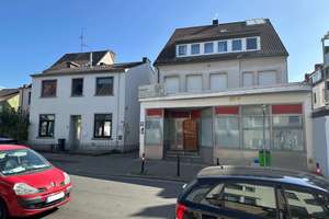 2 Attraktive Mehrfamilienhäuser mit Werkstätten & Garagenhof mit seltenem Neubaupotenzial in Bremen