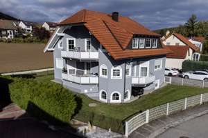 Attraktive Kapitalanlage - Mehrfamilienhaus in Neukirchen bei Sulzbach-Rosenberg – Die vollständige Adresse der Immobilie erhältst du vom Anbieter., 92259 Neukirchen bei Sulzbach-Rosenberg – Vorschaubild 1