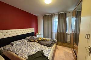 Perfekt geschnittene 2-Zimmer-Wohnung mit separatem WC & zwei Balkonen – 68305 Waldhof, Mannheim – Vorschaubild 6
