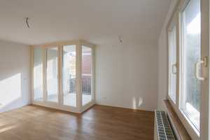 Helle 2-Zimmer-Wohnung mit Balkon im Kirchsteigfeld – Potsdam – Vorschaubild 2