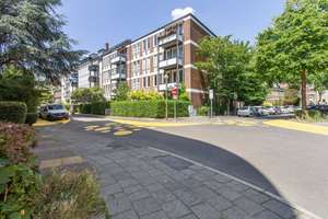 Ein Ort zum Ankommen – mit Charme und Raumgefühl – 40237 Düsseltal, Düsseldorf – Vorschaubild 8