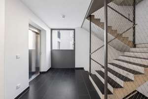 Moderne 2-Zimmer-Wohnung in Toplage im Gleimviertel - bezugsfrei und lichtdurchflutet! – Die vollständige Adresse der Immobilie erhältst du vom Anbieter., 10437 Prenzlauer Berg, Berlin – Vorschaubild 10