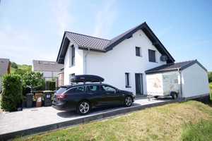 Stilvolle Luxus-Villa mit moderner Ausstattung und hoher Energieeffizienz! – Mainz-Bingen (Kreis) – Vorschaubild 2