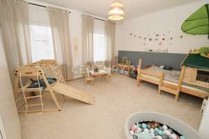 Wandelbares Ein-Zweifamilienhaus mit schönem Garten! Hier können Sie so einziehen. – Die vollständige Adresse der Immobilie erhältst du vom Anbieter., 48455 Bad Bentheim – Vorschaubild 23