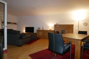 2-Raum-Wohnung in Wohnresidenz - mit Balkon und Einbauküche in Essen-Kray – Die vollständige Adresse der Immobilie erhältst du vom Anbieter., 45307 Kray, Essen – Vorschaubild 2
