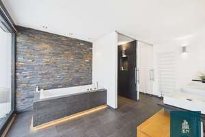 HAUS AM WEINBERG - Architektonische Bauhausvilla in privilegierter Randlage mit Fernblick – Die vollständige Adresse der Immobilie erhältst du vom Anbieter., 74382 Neckarwestheim – Vorschaubild 29