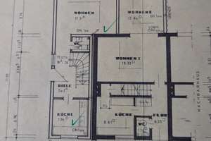 Provisionsfreies Reihenendhaus mit Einliegerwohnung,mit Garage, Terrasse und Klimaanlage – Die vollständige Adresse der Immobilie erhältst du vom Anbieter., 45772 Marl-Hamm, Marl – Vorschaubild 17