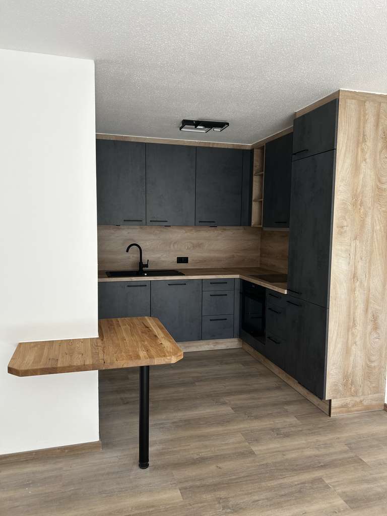 Immobilie in Köfering - Neurenovierte 2 Zimmerwohnung in Köfering - Bild 4