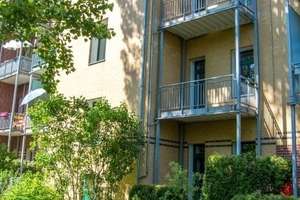 Wohnung mit Terrasse zum Park – Lohrstraße 27, 9113 Schloßchemnitz, Chemnitz – Vorschaubild 21