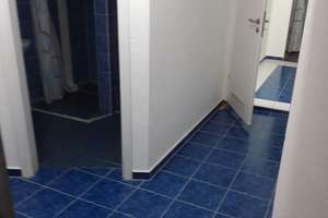FÜR MIND. 14 MITARBEITER / WG - GRUPPE - MONTEURE - GROSSE SANITÄRBEREICHE UND GEMEINSCHAFTSKÜCHE - – Haldenstr. 26, 70376 Neckarvorstadt, Stuttgart – Vorschaubild 8