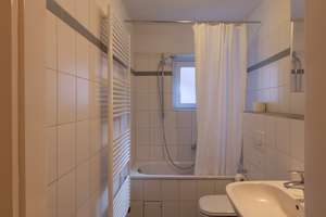 Wunderschöne 2-Zimmer Wohnung mit Terrasse im Herzen der Oststadt – Sedanstraße 52, 30161 Oststadt, Hannover – Vorschaubild 9