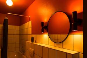 Farbraum Chemnitz - Exklusives Apartment  – Neefestraße 101, 9119 Kappel, Chemnitz – Vorschaubild 11