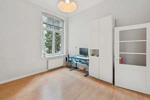 Stilvoller Altbaucharme im Lorettoviertel – Die vollständige Adresse der Immobilie erhältst du vom Anbieter., 40219 Unterbilk, Düsseldorf – Vorschaubild 10