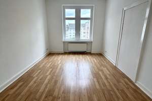 Großzügige 3-Zimmer-Altbauwohnung mit Charme – hell, gepflegt und zentral in Wuppertal-Elberfeld! – Friedrichschulstr. 20, 42105 Elberfeld, Wuppertal – Vorschaubild 7