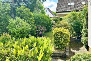 Einfamilienhaus in Bemerode mit zwei Einliegerwohnungen – Hedwigsweg 6E, 30539 Bemerode, Hannover – Vorschaubild 35