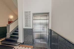 Schicke 3,5 Zimmer-Wohnung mit Ankleide in zentraler Lage – Kölner Str. 73-77, 42651 Solingen-Mitte, Solingen – Vorschaubild 17