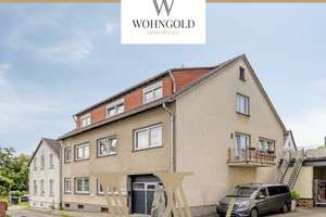 Neuwied nahe Bonn – Voll vermietetes Mehrfamilienhaus in guter Wohnlage – Die vollständige Adresse der Immobilie erhältst du vom Anbieter., 53173 Alt-Godesberg, Bonn – Vorschaubild 1