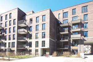 Lichtdurchflutete 92m² 3-Zi.-Wohnung mit 2 Balkonen, Ottensen/Othmarschen – Jürgen-Töpfer-Strasse 45, 22763 Othmarschen, Hamburg – Vorschaubild 13