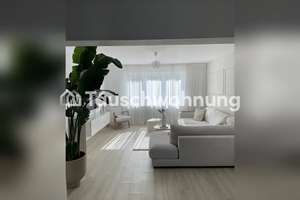 Tauschwohnung: 3-Zimmer Wohnung