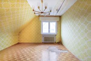 Großes Grundstück, viel Potenzial: Ihr neues Zuhause in Eggenstein – Die vollständige Adresse der Immobilie erhältst du vom Anbieter., 76344 Eggenstein-Leopoldshafen – Vorschaubild 9