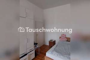 Tauschwohnung: Schöner Altbau im Herzen von Berlin – Die vollständige Adresse der Immobilie erhältst du vom Anbieter., 13357 Gesundbrunnen, Berlin – Vorschaubild 6